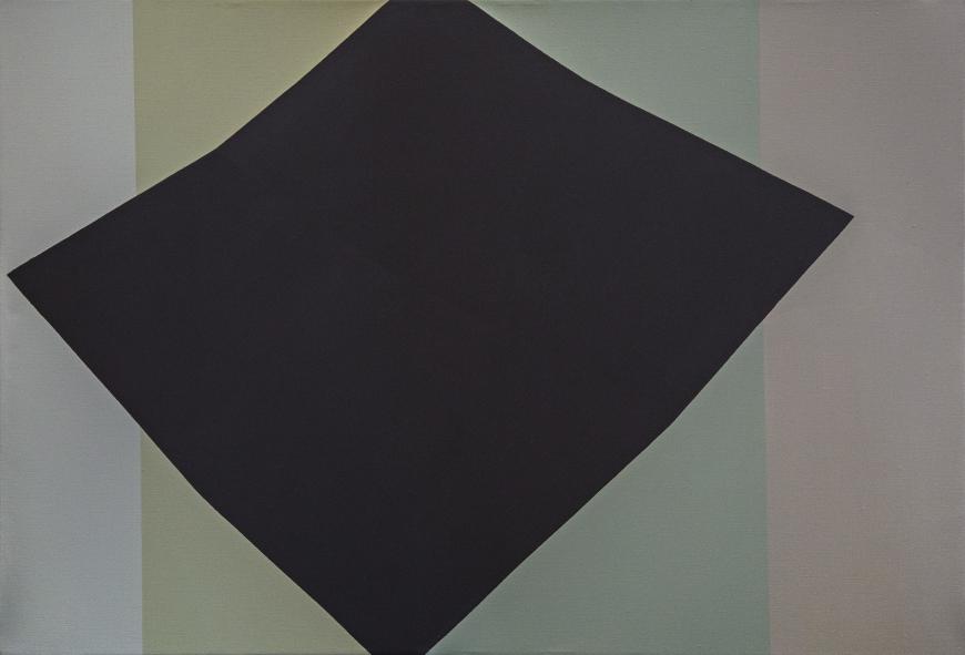 Felrath Hines, Untitled