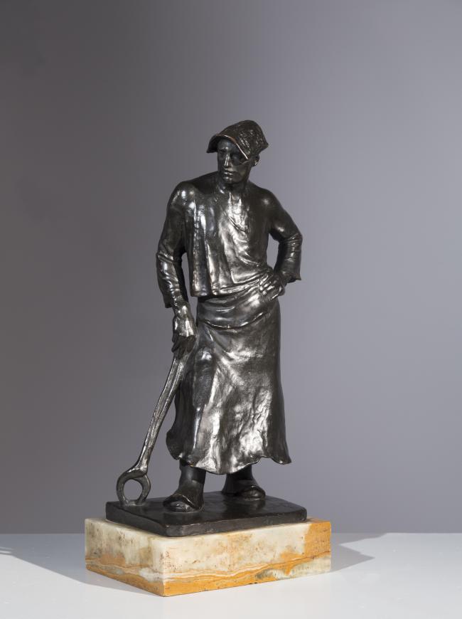 Le Marteleur