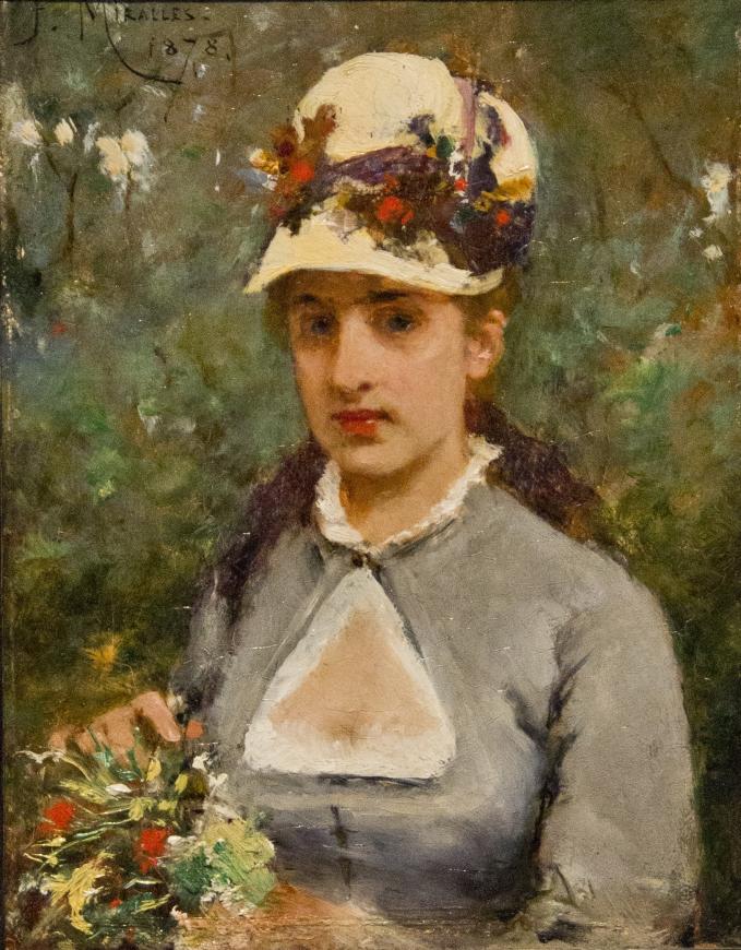 Le Petit Bouquet