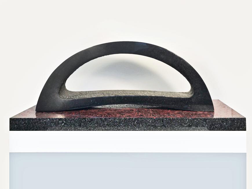 Masayuki Nagare, Remembered Promise, 1968