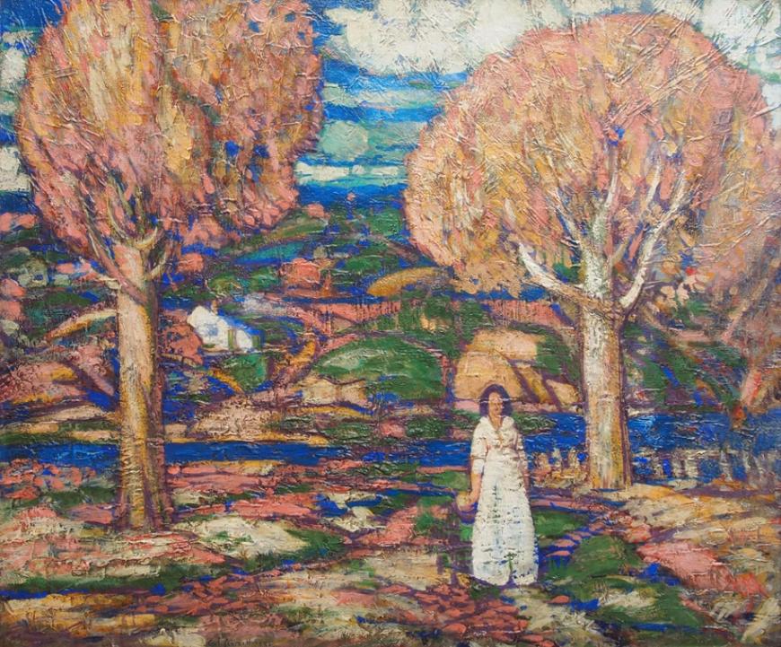 Autumn Tapestry