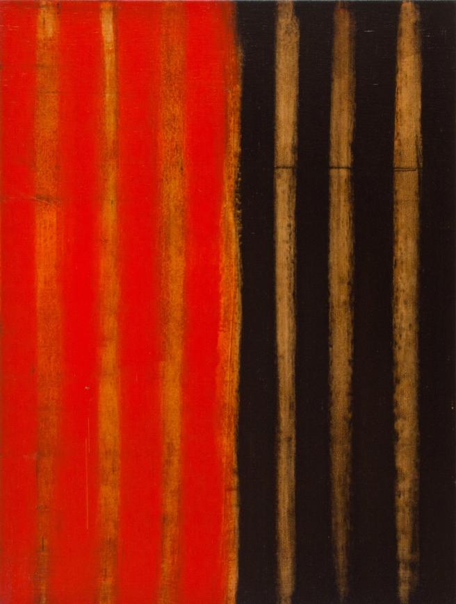 Robert Kelly, Tantra XXIX, 2002