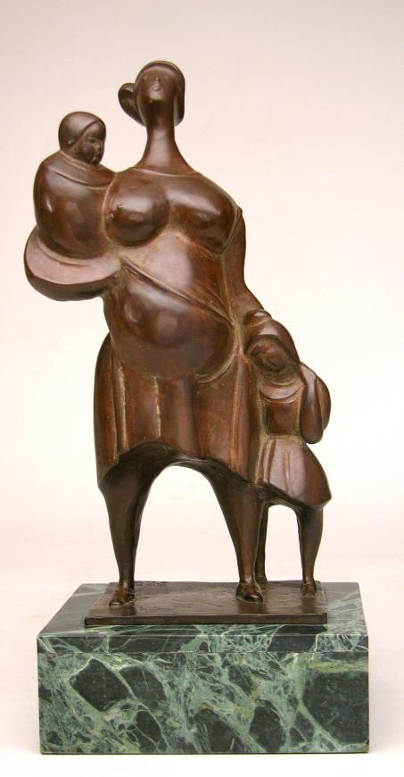 Albert Wein, Mother's Jewels, 1975