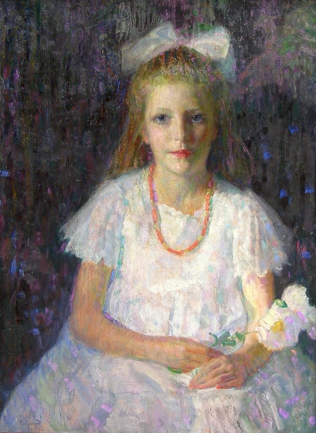 Marguerite #47