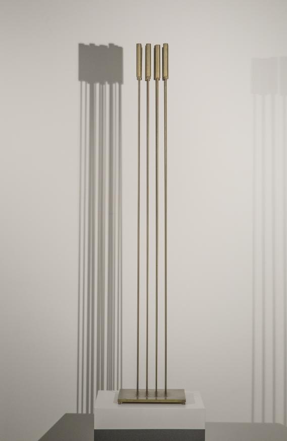 Harry Bertoia, Tall Sonambient, Bally, PA, circa 1970s