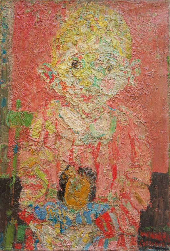 Le Petit Garçon