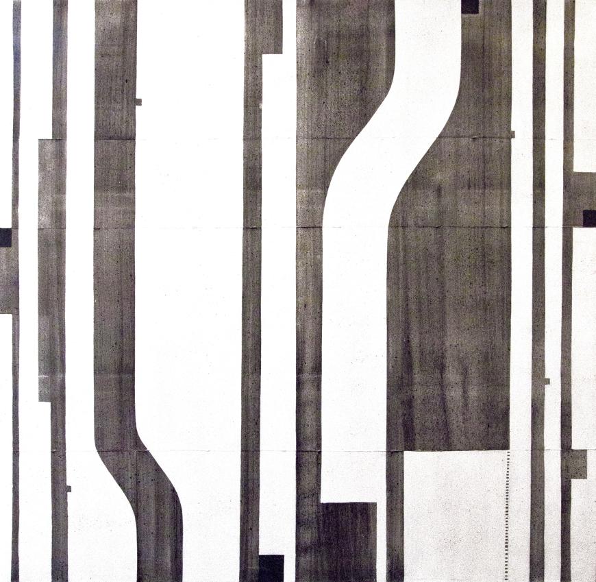 Caio Fonseca, Fifth Street C11.70, 2011