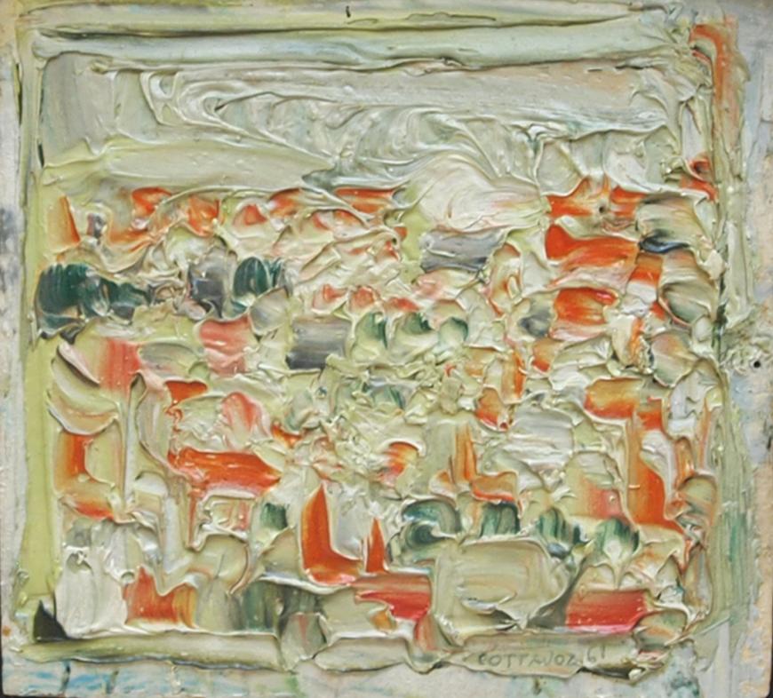 Le Paysage