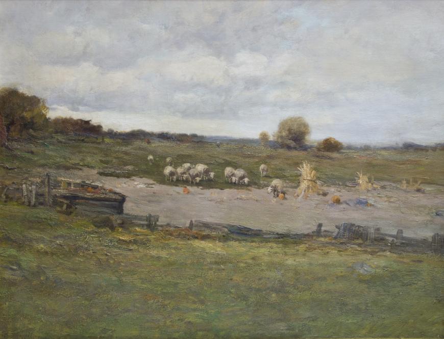 Hilltop Farm
