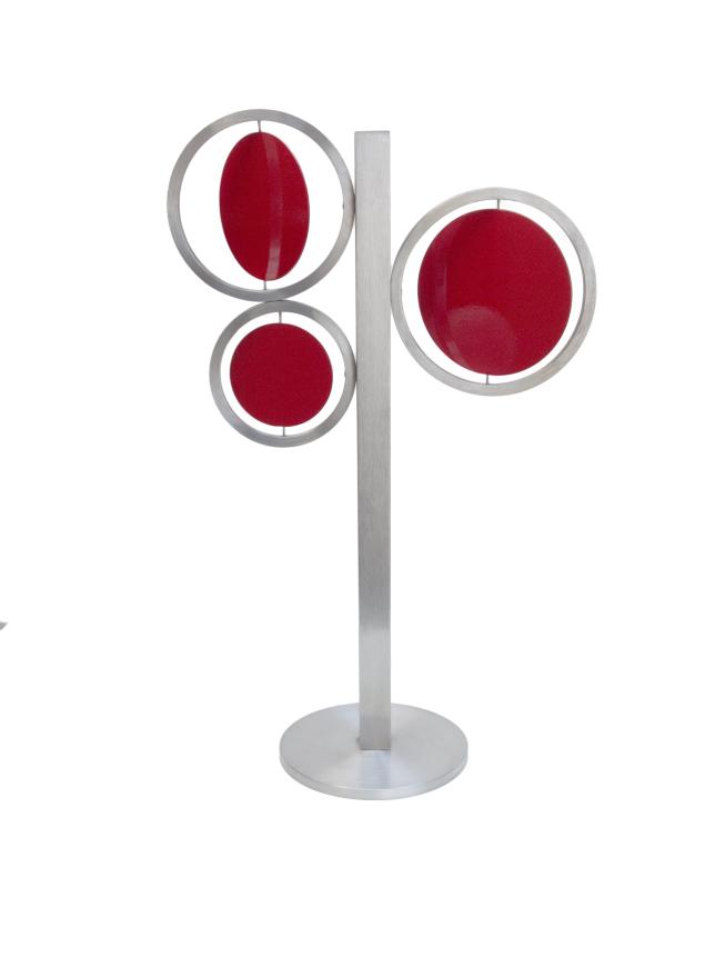 Apple Tree (maquette)