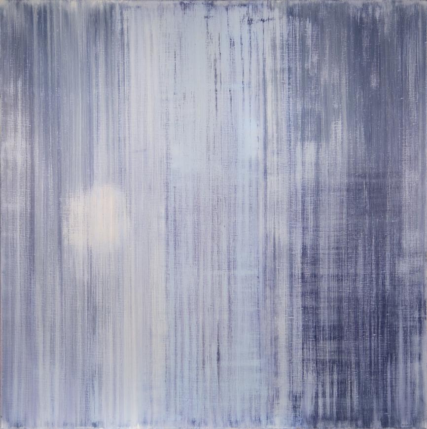 Francois Aubrun, Untitled #418, 1983