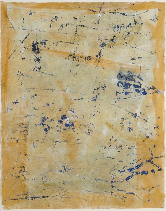 La Porte du Temple Palimpseste