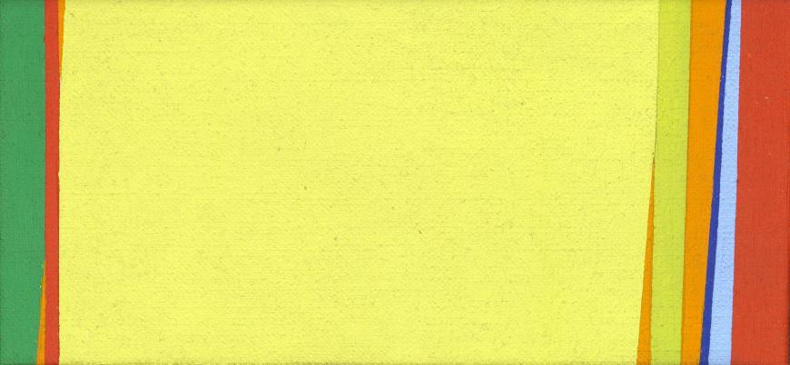 Jay Rosenblum, Untitled, 1970
