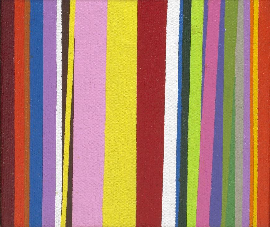 Jay Rosenblum, Untitled, Circa 1969