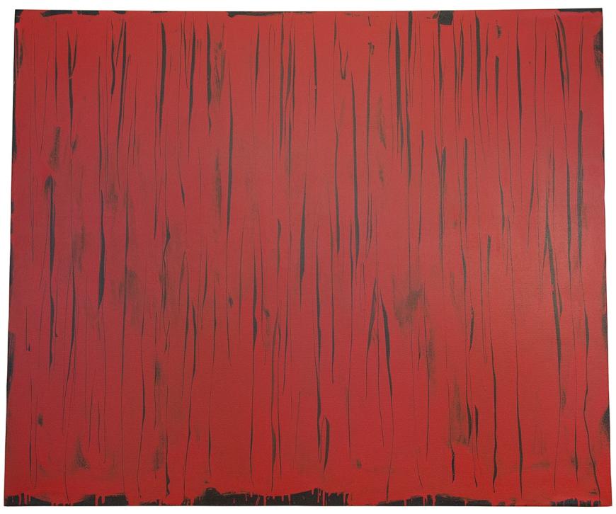 John Zinsser, Paradise By Night, 2001