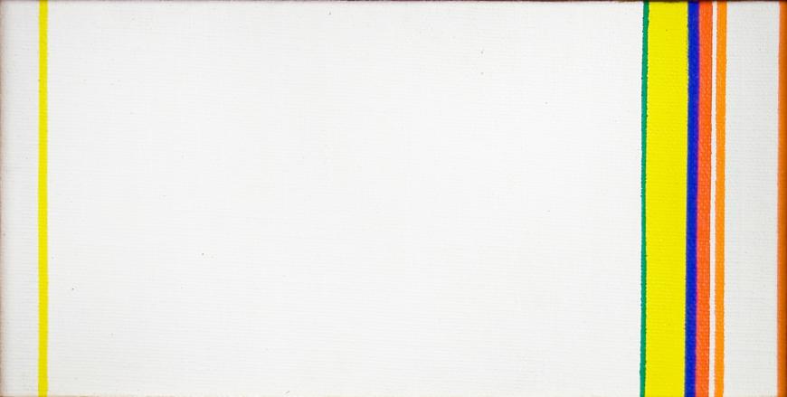 Jay Rosenblum, Untitled, 1970