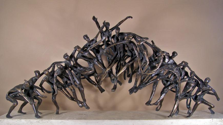Robert Cook, Finale, 1983