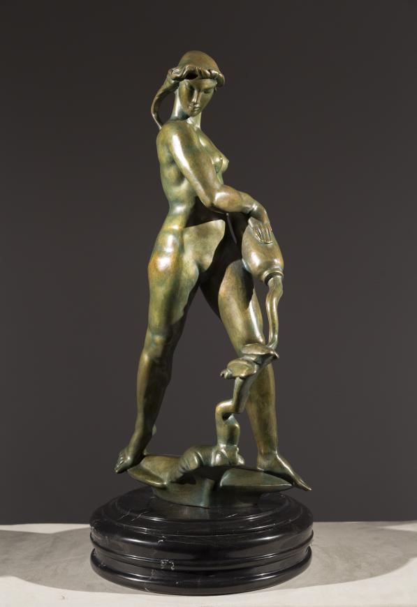 Demeter