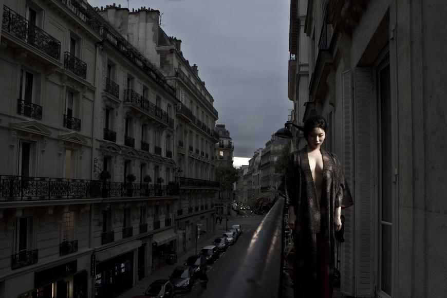 Formento & Formento, Son XXX, Paris, France, 2013