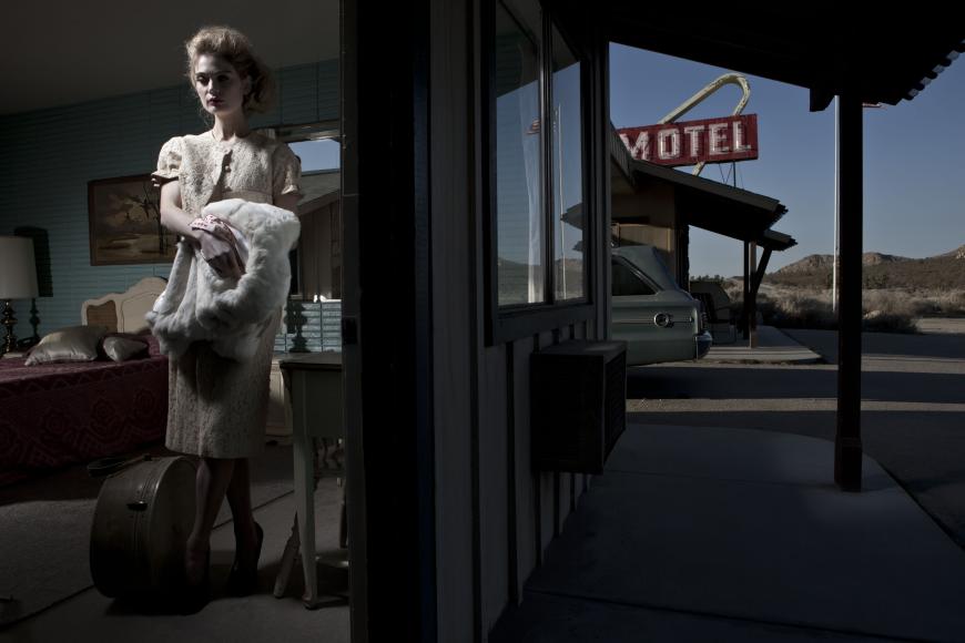 Formento & Formento, Lauren VI, Lancaster, CA, 2010