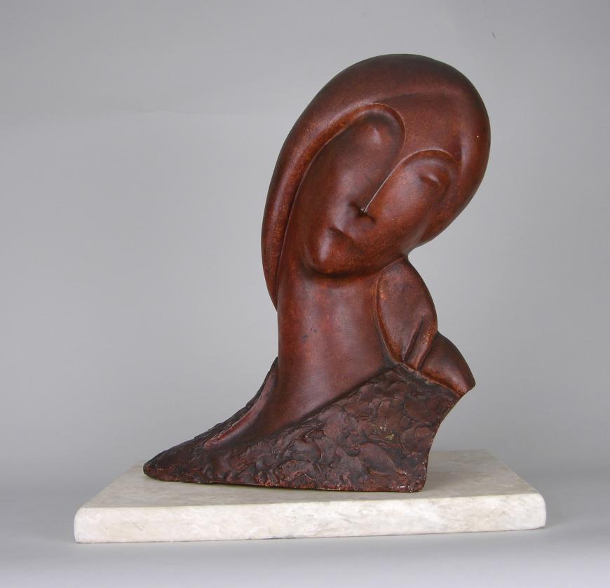 William S. Schwartz, Lilly, 1929
