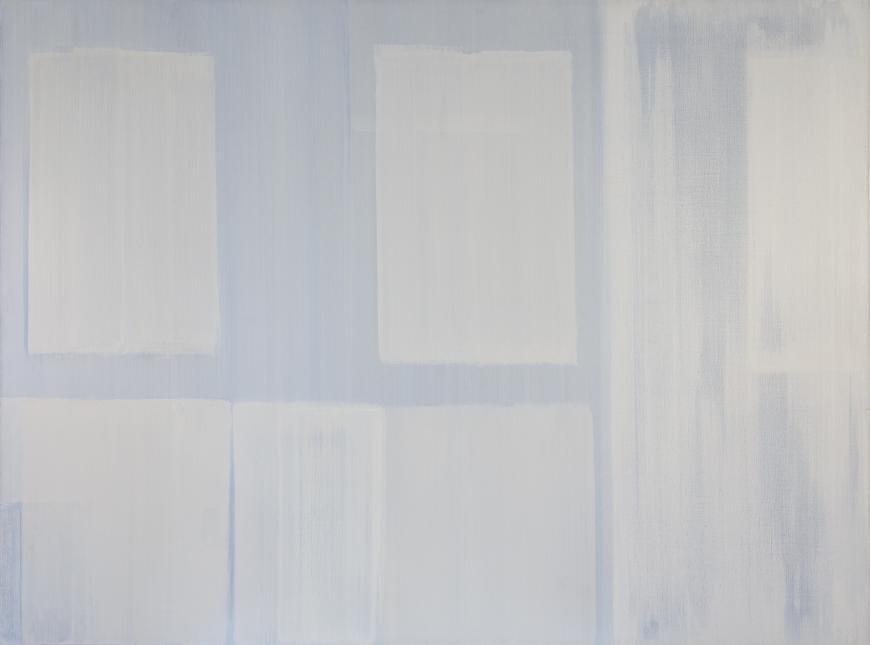Francois Aubrun, Untitled #664