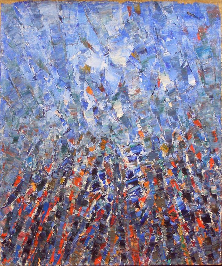 Composition Abstraite