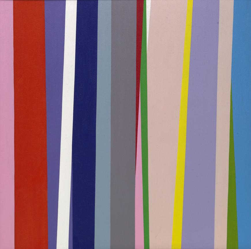 Jay Rosenblum, Untitled, 1970