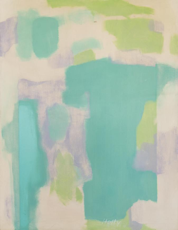 Green Ice