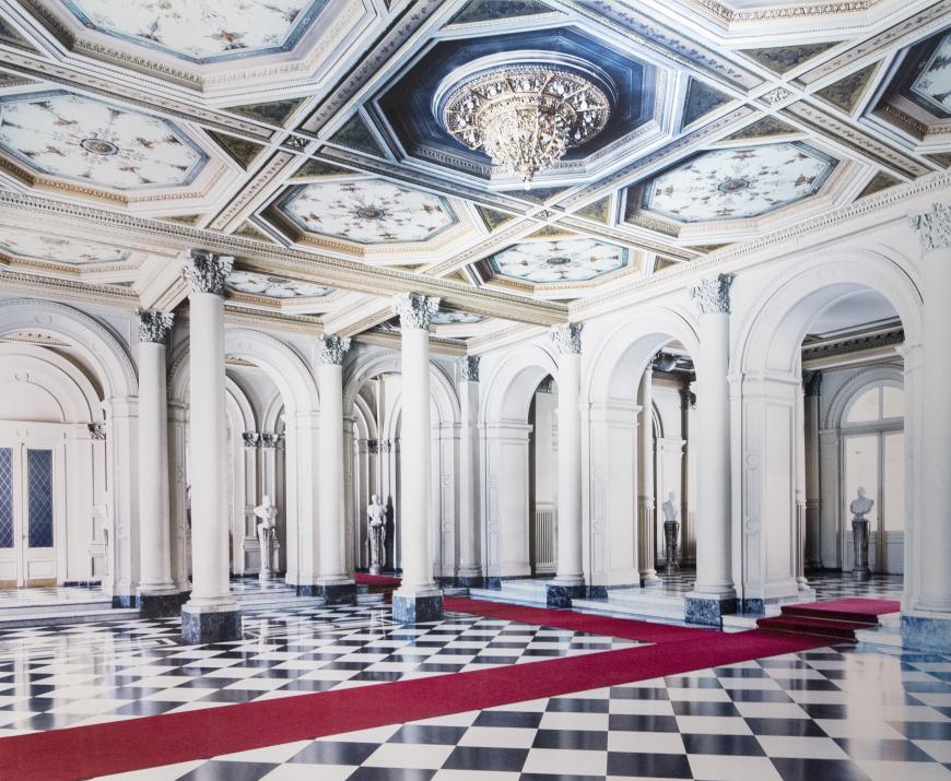 Casa Rosada Buenos Aires I