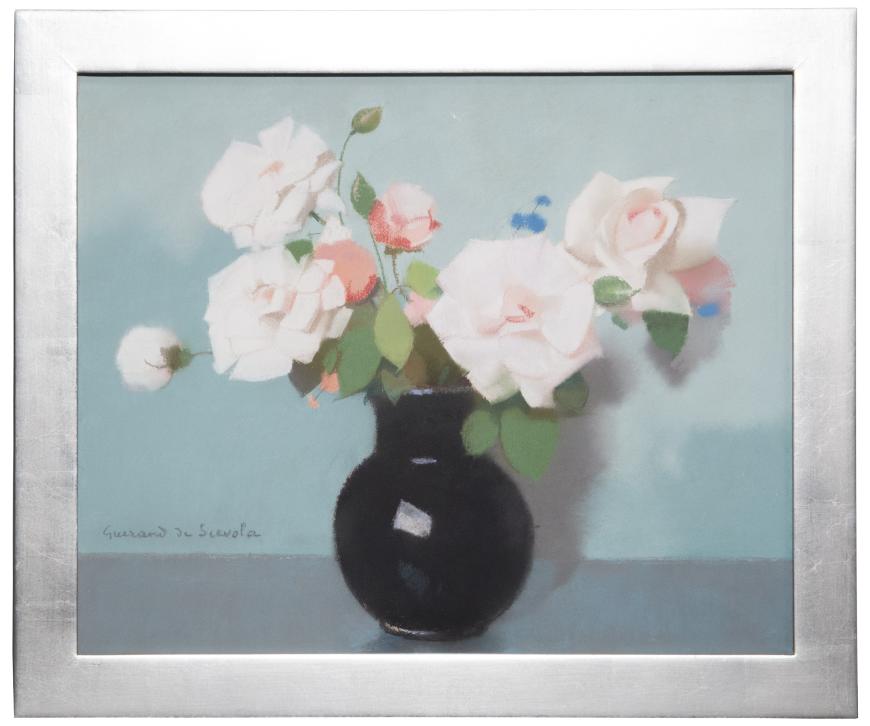 Vase de Fleurs