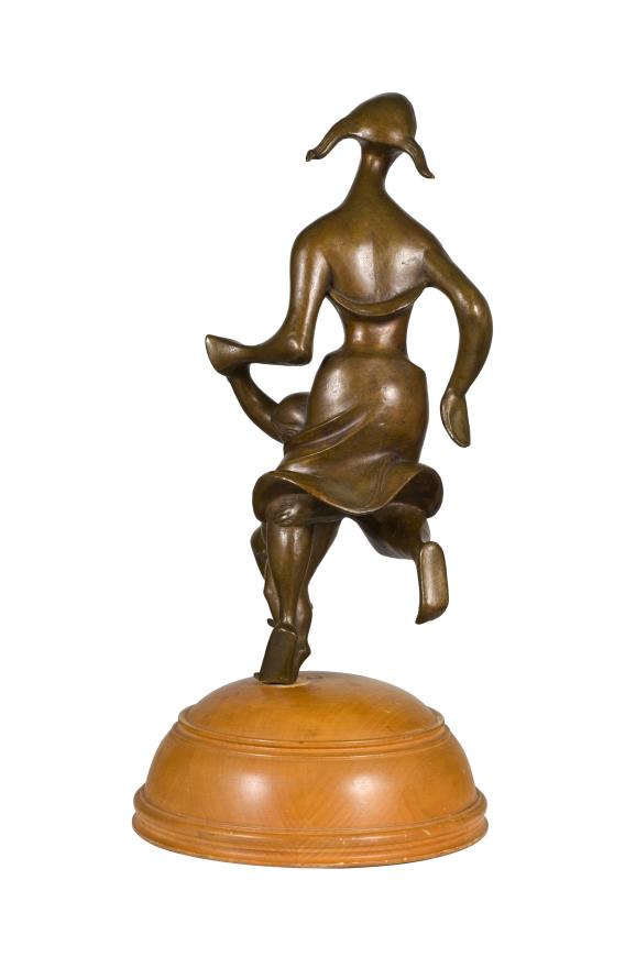 Come Dance with Me, Mother and Child