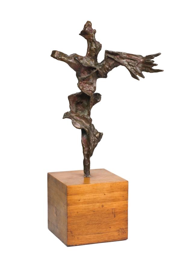 Winged Victory