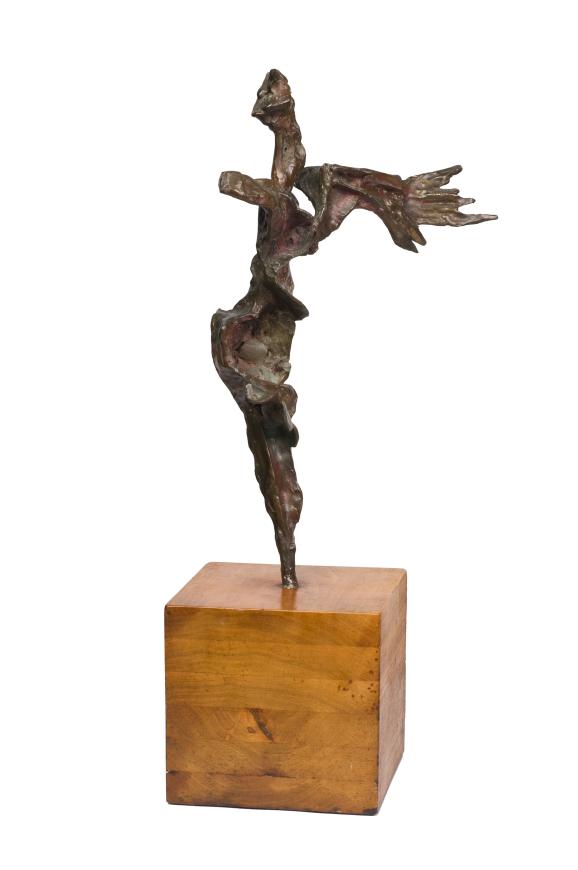 Winged Victory