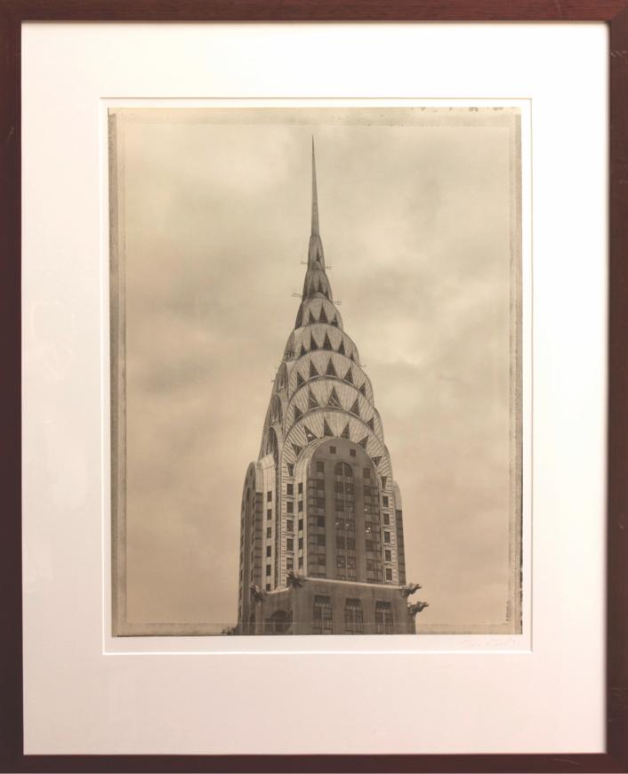 Chrysler Building
