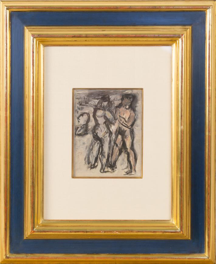 Figure Study