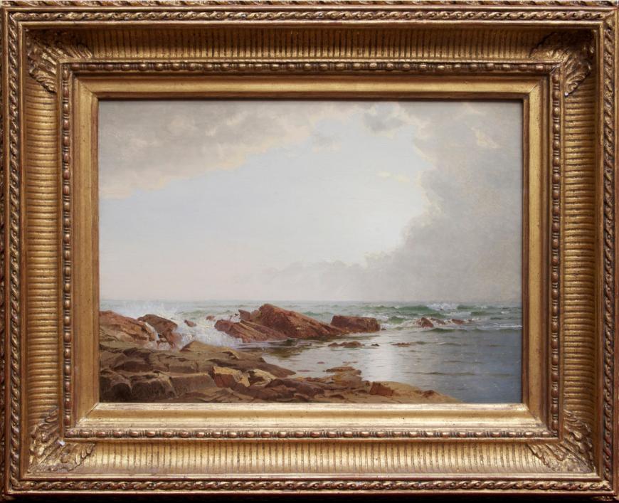 New England Coast