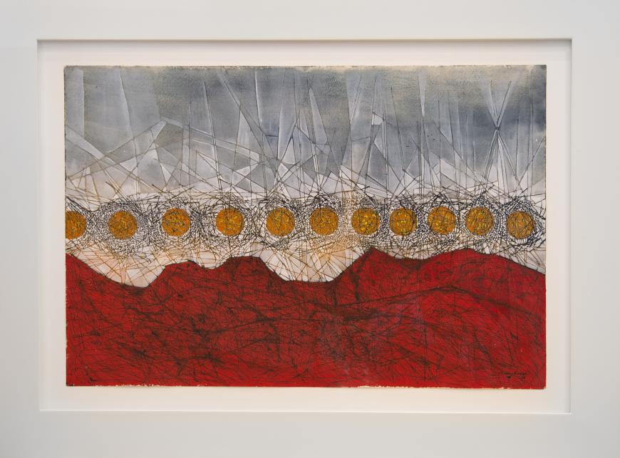Sun Chronology
