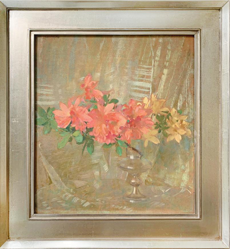 Azaleas