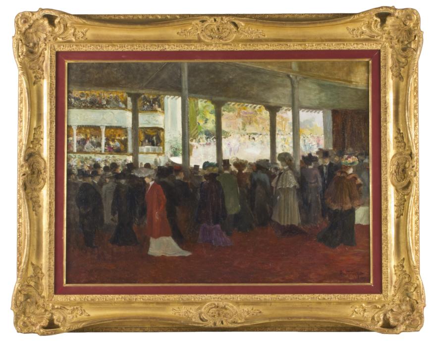 A L'Opera