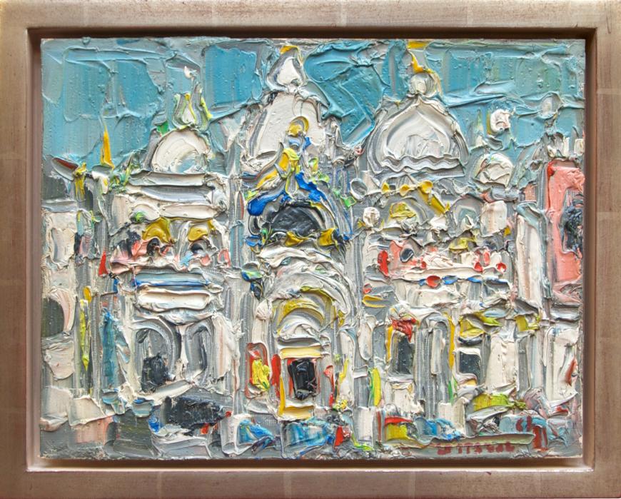 St. Marco