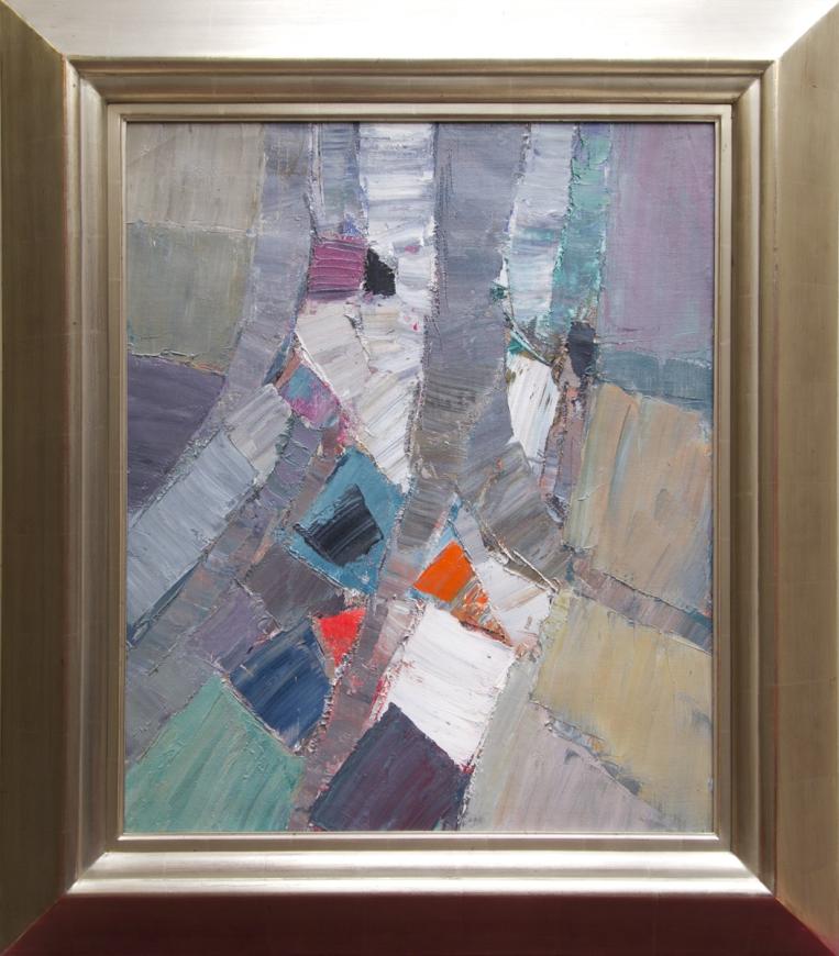 Composition Abstraite