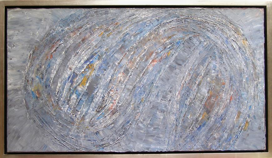 Composition Blue