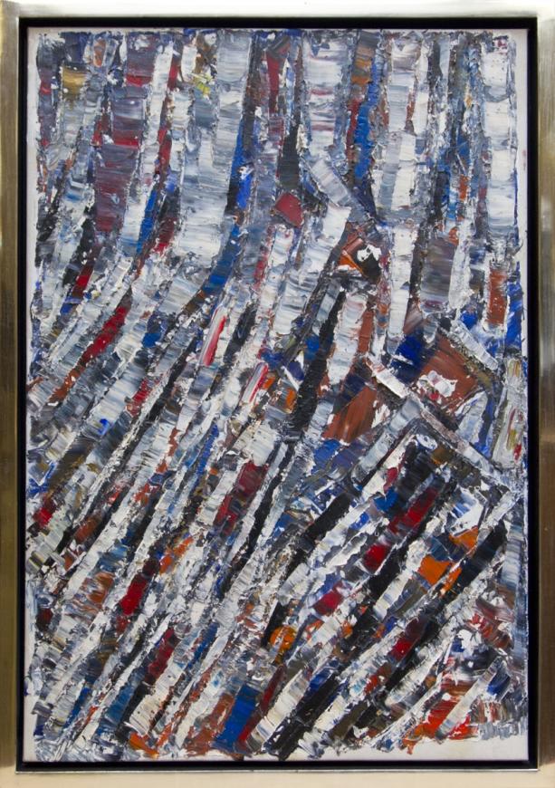 Composition Abstraite
