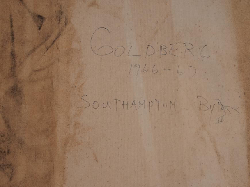 Southampton Bypass II
