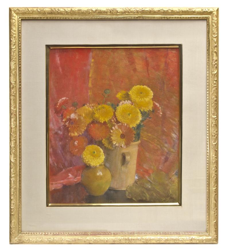 Calendulas