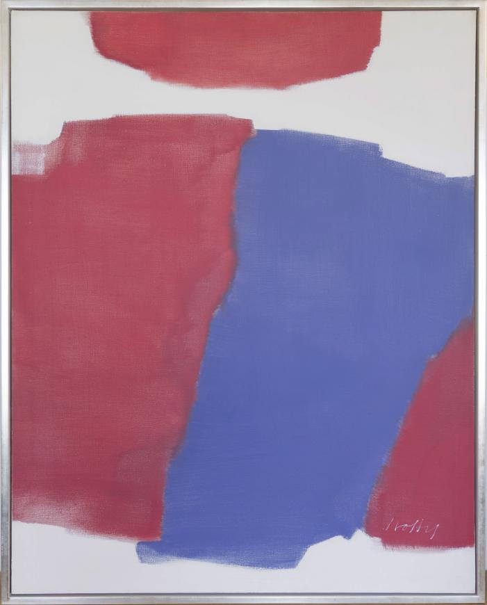 Moving Red