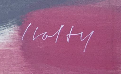 Twelfth Night (Red, Gray)