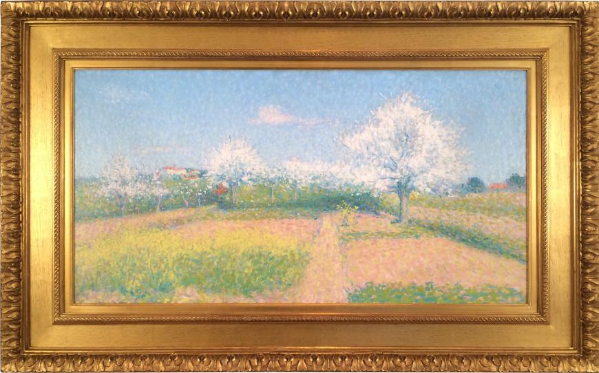 Verger de L'Artiste