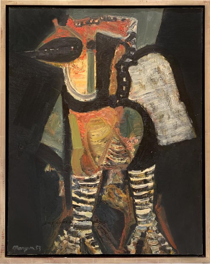 L'Oiseau